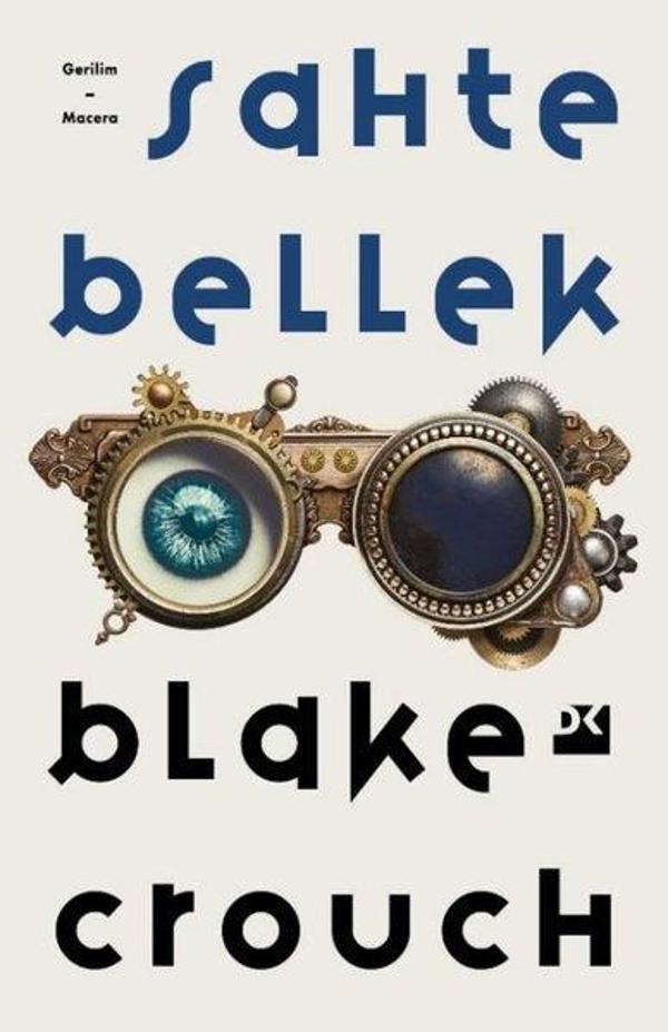 Sahte Bellek - Doğan Kitap - Image 1