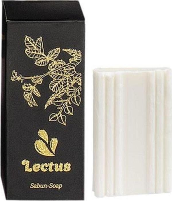 Lifetech Buklet Otel Tipi Lectusl El Sabunu 20 Gr - Image 1