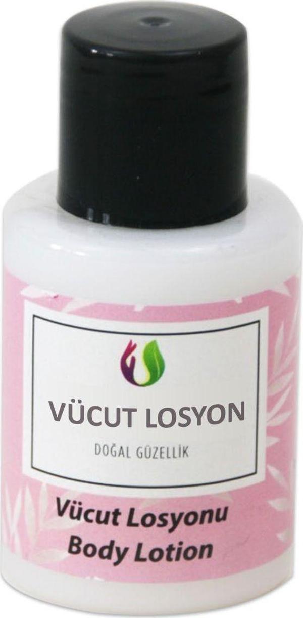 Dalan Otel Tipi Vücut Losyonu 30 Ml - Image 1