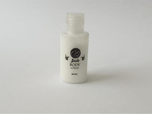 Jade Benne Otel Vücut Losyonu 35 Ml(250Adet) - Image 1