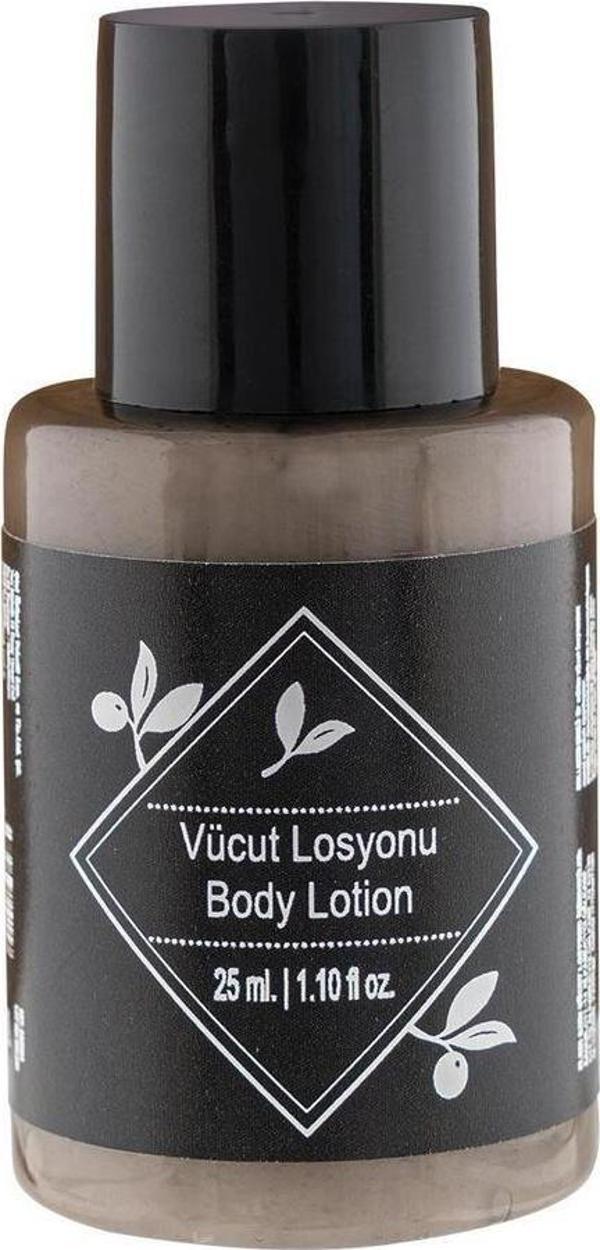 Lifetech Buklet Otel Tipi Dolesh Vücut Losyonu 25 Ml ( 100 Adet ) - Image 1