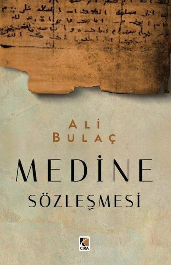 Medine Sözleşmesi - Çıra Yayınları - Image 1