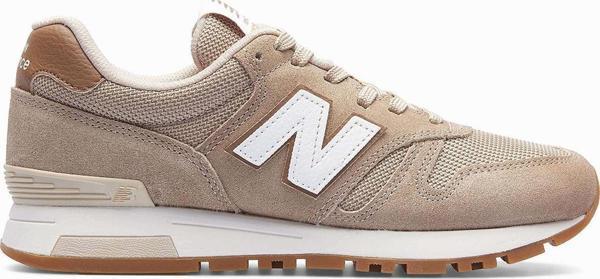New Balance 565 ML565VTG Erkek Bej Günlük Spor Ayakkabı - Image 1