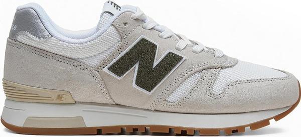 New Balance 565 WL565LBG Bej Kadın Günlük Spor Ayakkabı - Image 1