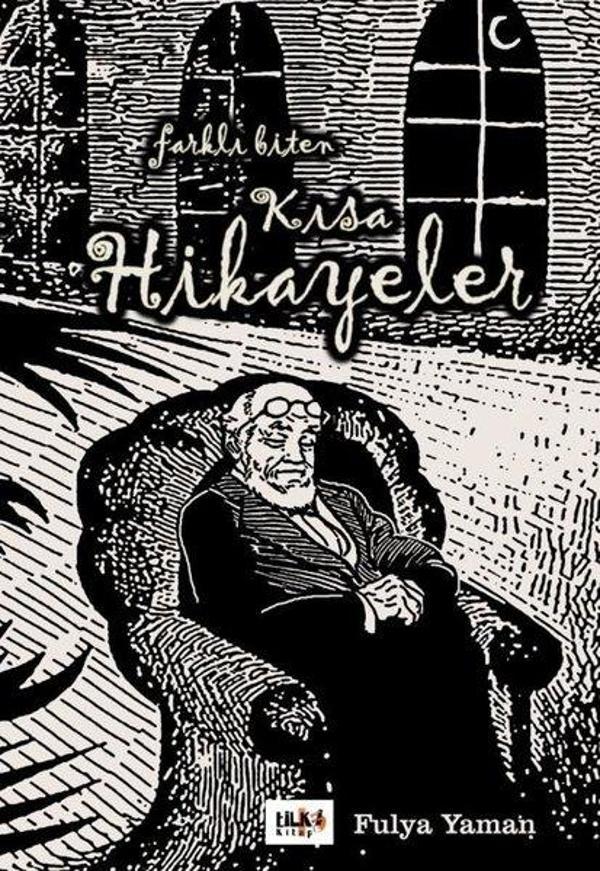 Farklı Biten Kısa Hikayeler - Tilki Kitap - Image 1