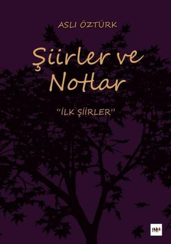 Şiirler ve Notlar - Tilki Kitap - Image 1