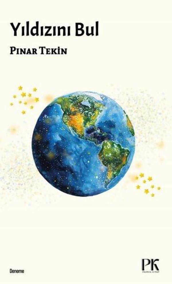 Parma Kitap Yıldızını Bul - Parma Kitap - Image 1