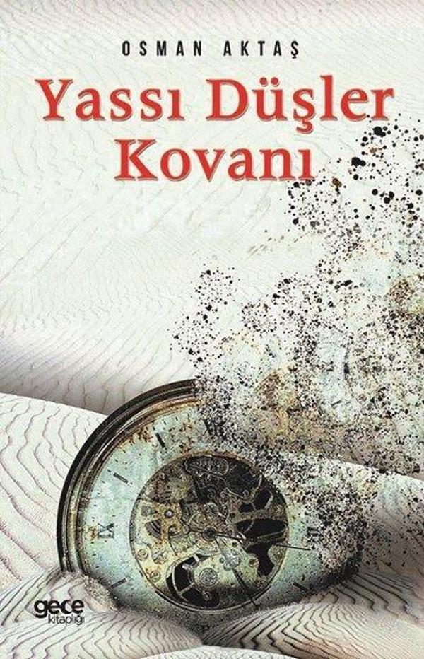 Yassı Düşler Kovanı - Gece Kitaplığı - Image 1