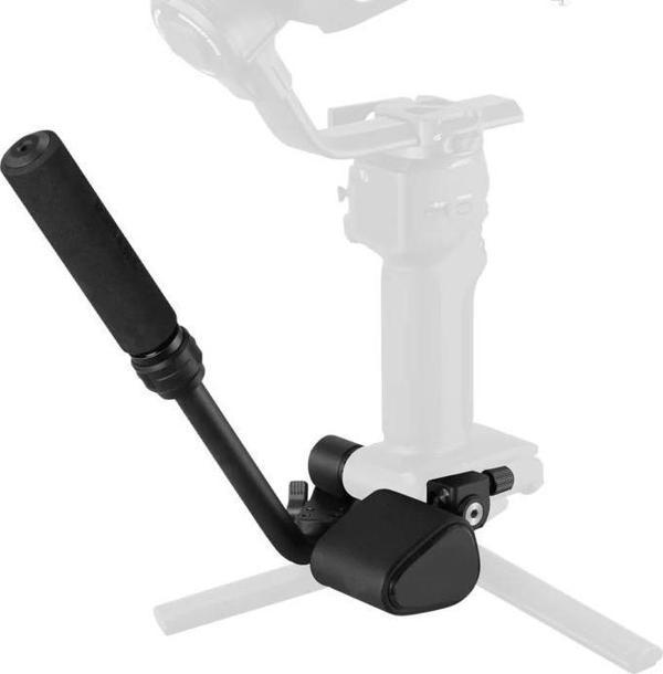 Zhiyun Crane 4 MaterMove Accessories - Image 1