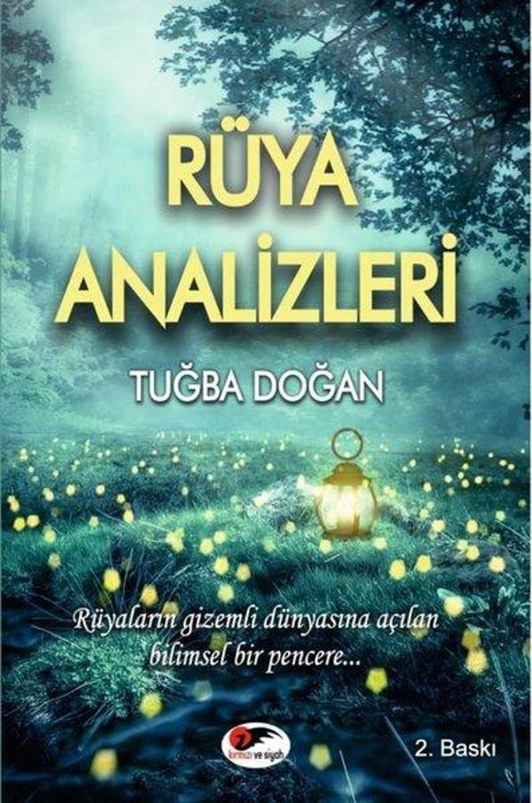 Rüya Analizleri - Kırmızı ve Siyah - Image 1