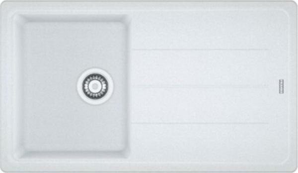 Evye BFG 611 BİANCO - Image 1