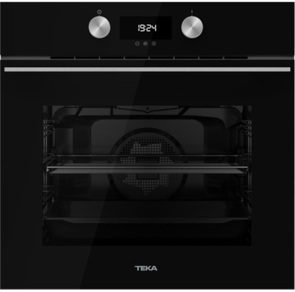 Teka Hlb 8400 Bk Siyah Ankastre Fırın - Image 1
