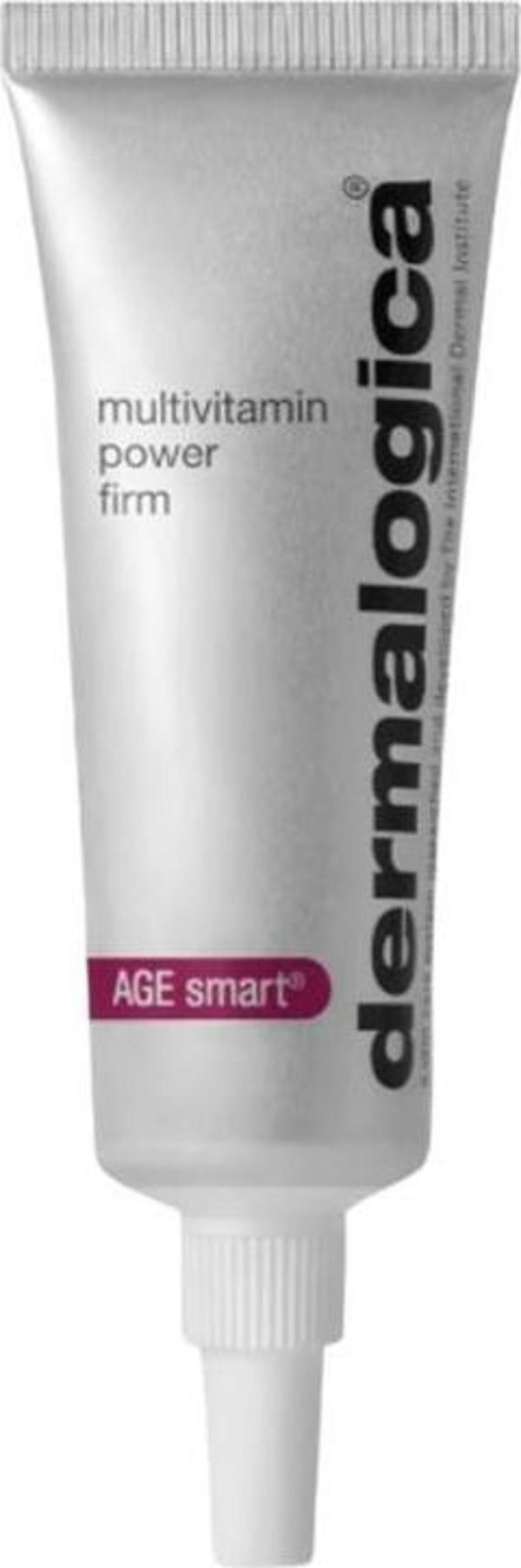 DERMALOGICA MultiVitamin Power Firm 15 ml - Image 1