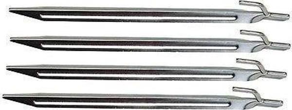Coghlans Çelik Çadır Kazığı (30,5cm) - Image 1