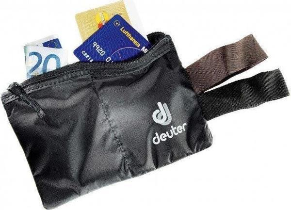 DEUTER SECURITY FLIP IN BEL CANTA - Image 1