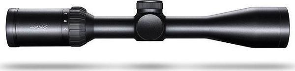 Hawke Endurance HK6352 LER 3-9x40 (30/30) IR 1" Tüfek Dürbünü - Image 1