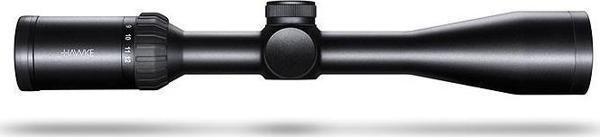 Hawke Endurance LER 4-12x42 (30/30) IR 1" Tüfek Dürbünü - Image 1