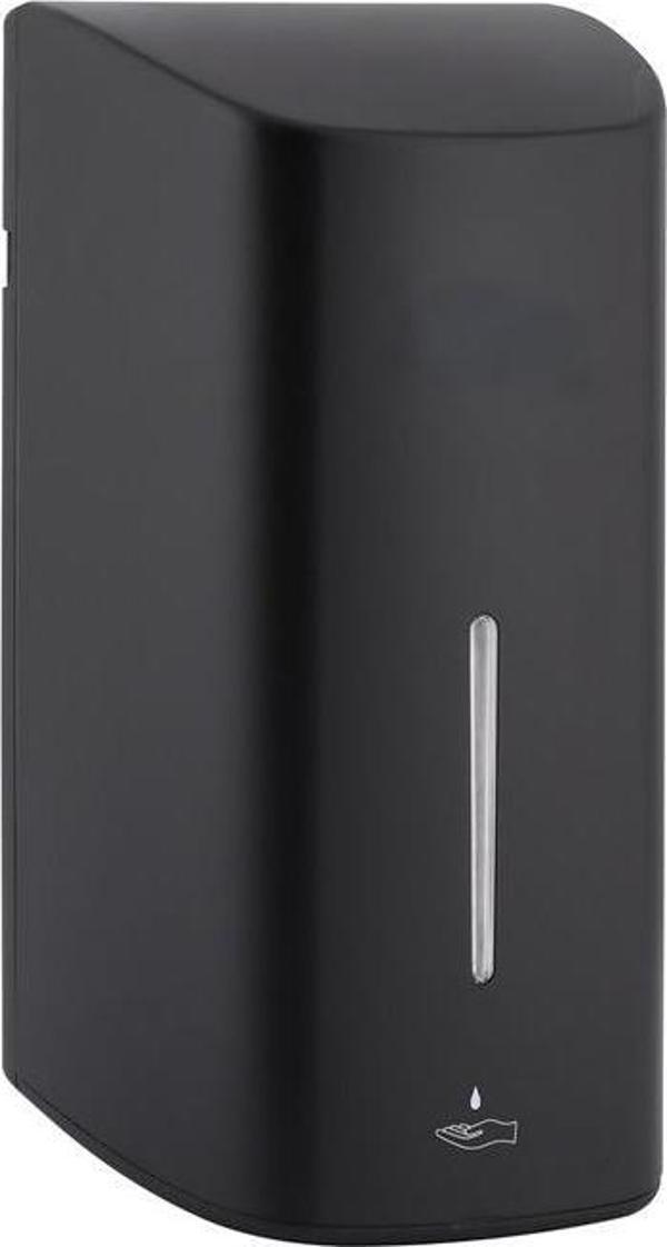 Omnipazar Xinda ZYQ110-2 Siyah Sensörlü Sıvı Sabun Dispenseri1100 ml - Image 1