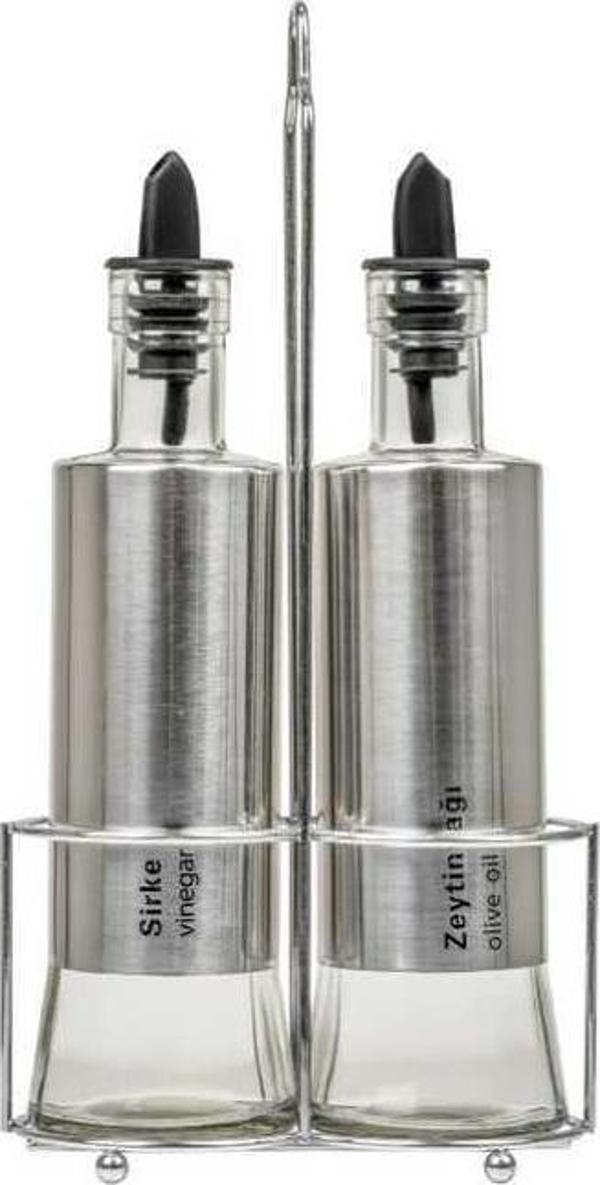 Omnisoft EPX LYS-200 Leylak Yağlık ve Sirkelik 2'li Set 2x200 ml - Image 1