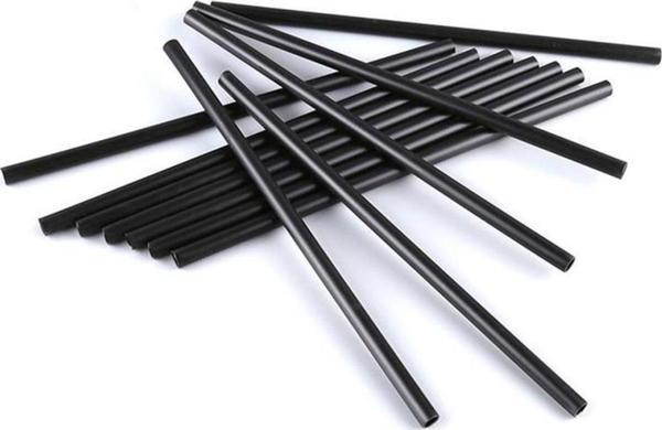 Omnisoft Frozan Pipet Siyah 100' lü  - Image 1
