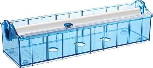 Omnisoft PLX S-35 Plastik Streç Film ve Alüminyum Folyo Dispenseri 30 cm - Image 1