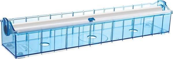 Omnisoft PLX S-45 Plastik Streç Film ve Alüminyum Folyo Dispenseri 45 cm - Image 1
