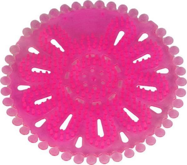 Omnisoft UCTM AFKG540 Cleanair Çok Amaçlı Pisuvar Koku Giderici Kırmızı - Image 1
