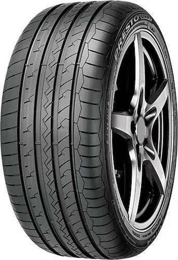 Debica 215/45R17 91Y Presto Uhp 2 XL Yaz Lastiği (2023) - Image 1