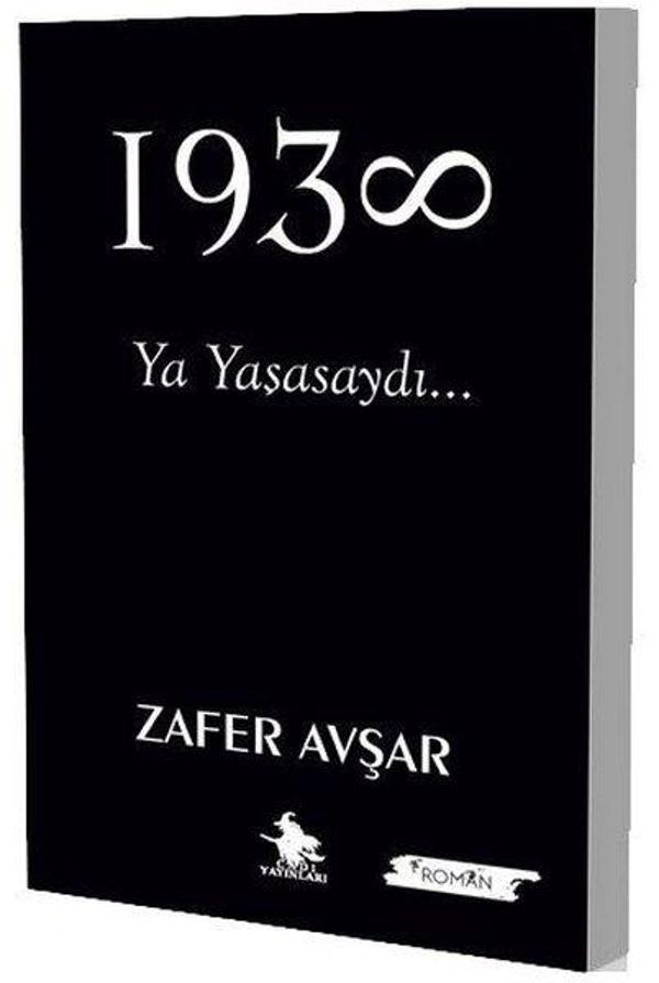 1938 - Cadı Yayınları - Image 1