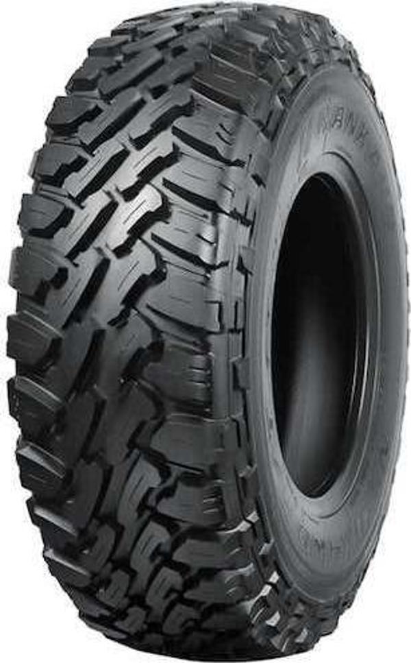 Nankang 185/85R16 105/103L Ft-9 M+S 4 Mevsim Lastik (2023) - Image 1