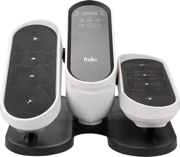 Robx E03 Elektrikli Otomatik Ayak Ve Bacak Çalıştırma Rahat Egzersiz Cihazı - Image 1