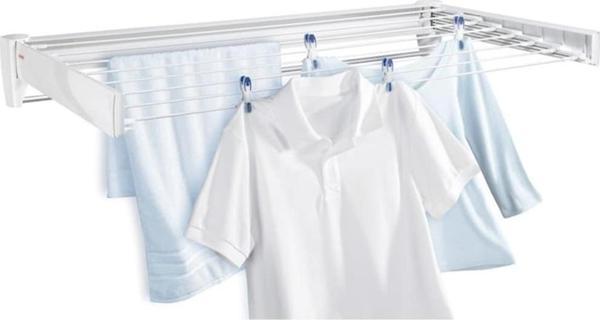 Leifheit LFH83100 Telegant Protec Plus Askılık 103 Cm x 53 Cm - Image 1