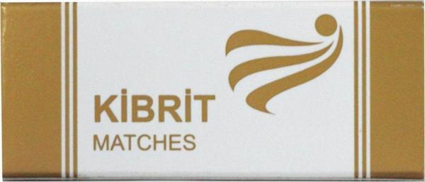 Eymen Buklet Otel Tipi Kibrit 1000' Li Paket - Image 1