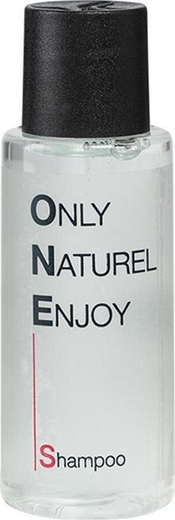 Lifetech Buklet Otel Tipi One Şampuan 35 Ml ( 100 Adet ) - Image 1