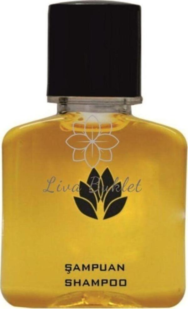 Liva Şampuan 28 Ml - 550 Adet - Image 1