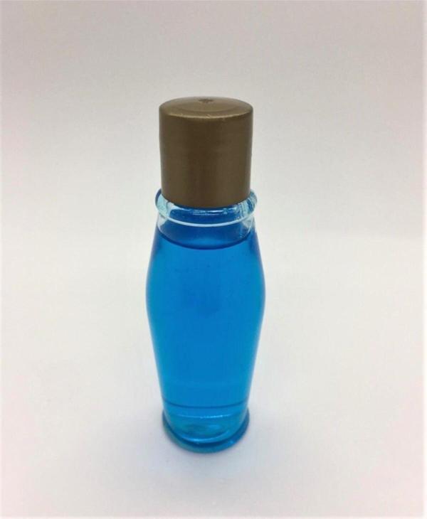 Marka Buklet Otel Tipi Şampuan 35 Ml - 500 Adet - Image 1