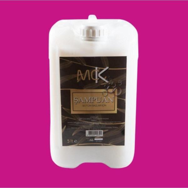 Mck Şampuan 5 Lt Sampuan - Image 1