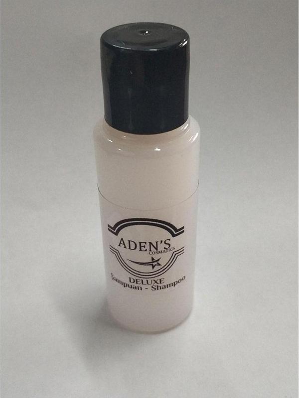 Poyrazmed Tek Kullanımlık Mini Saç Şampuanı Otel 30 Ml 50 Adet - Image 1