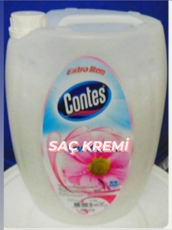 Contes Orijinal Pantene Dökme Saç Kremi 5 Kg - Image 1