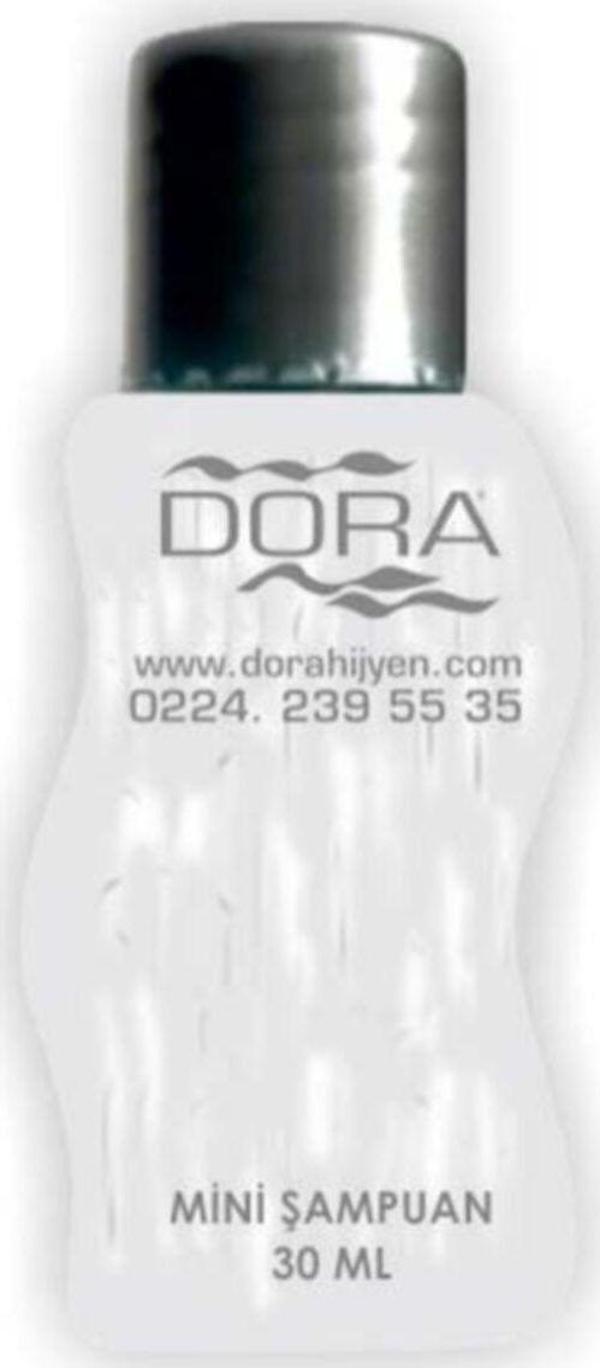 Dora Mini Şampuan 564Adet Otel Buklet - Image 1