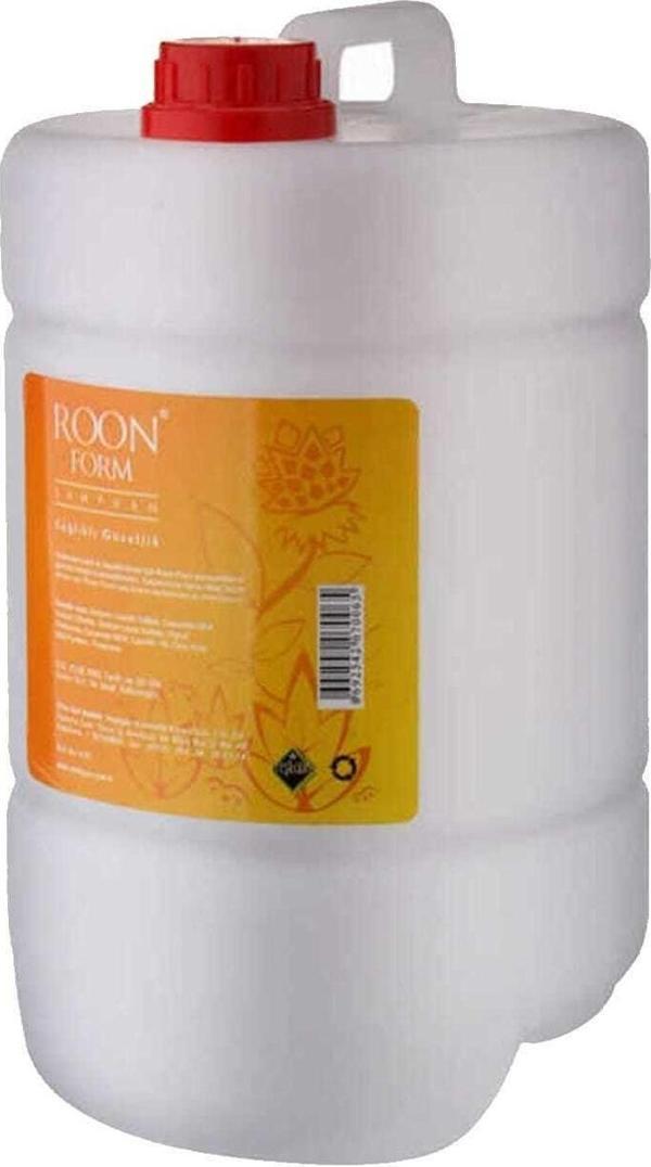 Roon Form Saç Şampuanı 5000Ml - Image 1