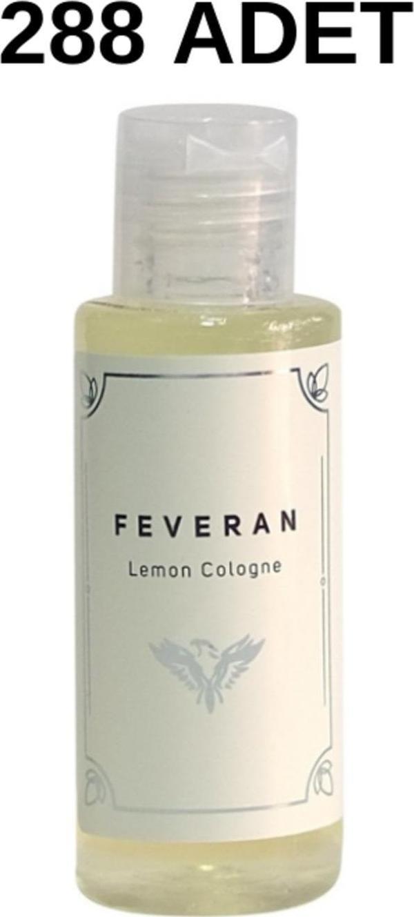 Feveran Kolonya 50Ml (288 Adet) - Image 1