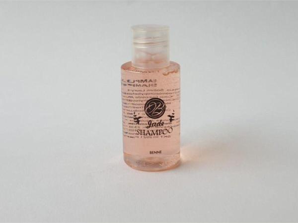 Jade Benne Otel Şampuanı 35 Ml(250Adet) - Image 1