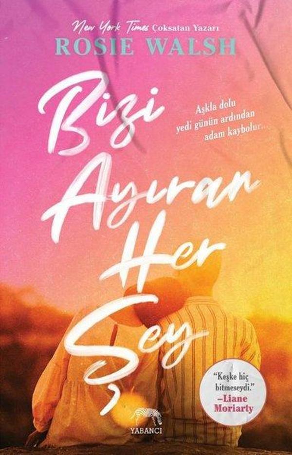 Bizi Ayıran Her Şey - Yabancı - Image 1