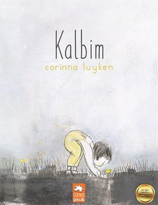 Kalbim - Eksik Parça Yayınları - Image 1