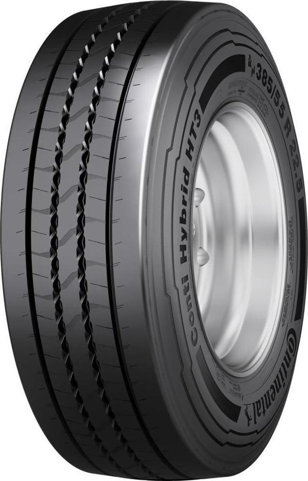 Continental 385/622,5 164K Conti Hybrid Ht3 Ed Lrl Tl 4 Mevsim Lastik  - Image 1