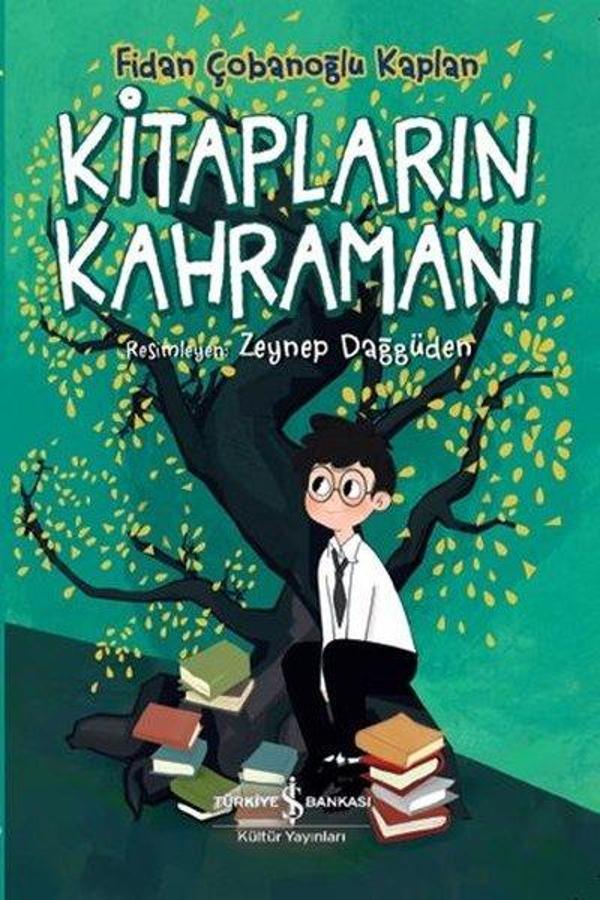 Kitapların Kahramanı - İş Bankası Kültür Yayınları - Image 1