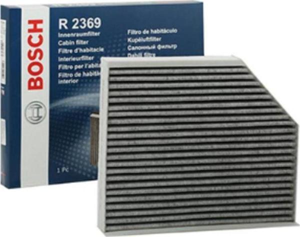 Bosch Audi A4 1.8 Tfsı 2007 2015 Arası 1987432369 Polen Filtresi - Image 1