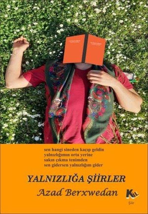 Yalnızlığa Şiirler - Na Yayınları - Image 1