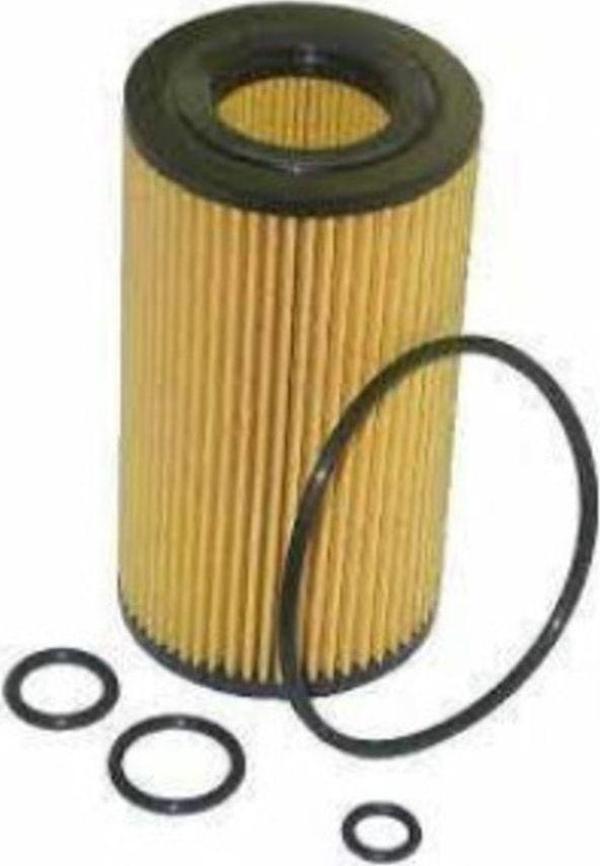 Bosch Mercedes C Serisi C200 Cdi 1997 2007 Arası 0986Tf0011 Yağ Filtresi - Image 1